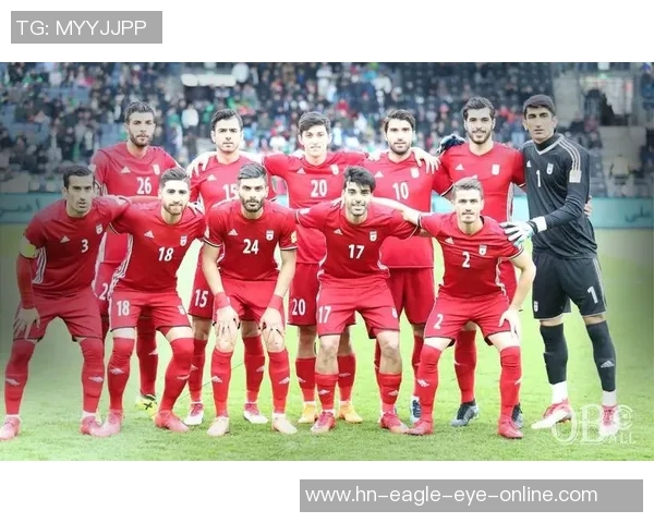 伊朗足球队历史十大球星盘点 助力球队屡创辉煌的传奇人物