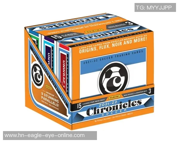 足球卡片收藏的黄金时代球星卡编年史挂盒系列全面解析